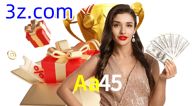 Jogue com dealers reais no Aa45!